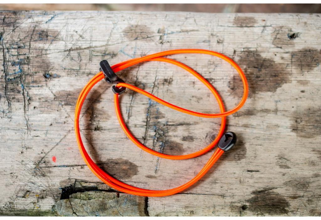 Шнур з гачком KasyBag Cord Hook [Orange]