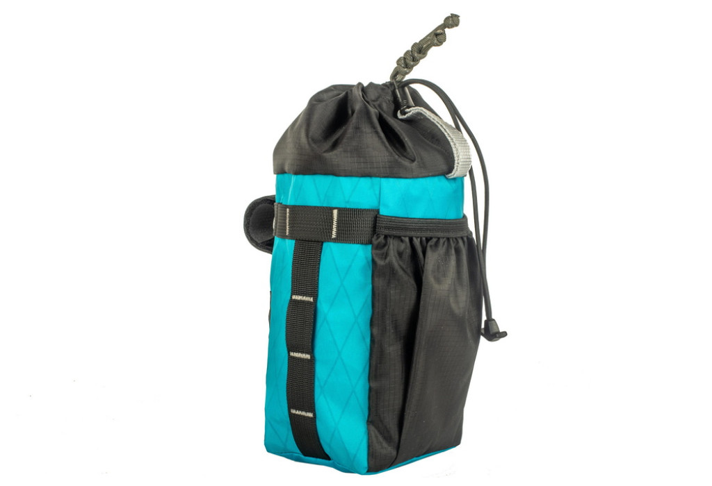 Сумка на кермо KasyBag X-Pocket Pack One hand [Turquoise] 