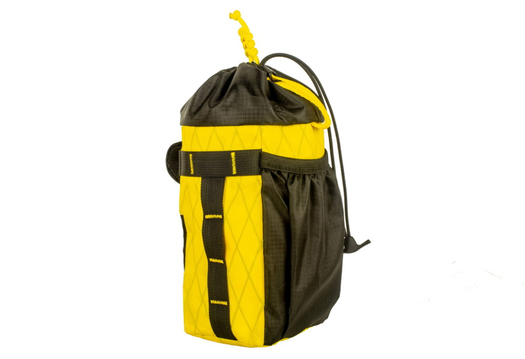 Handlebar Bag KasyBag X-Pocket Pack One hand [Yellow]