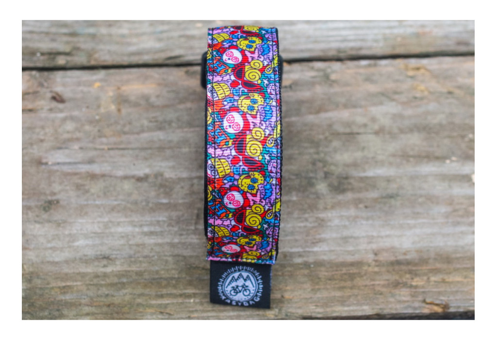 Кріплення для камери KasyBag Strap Tube XL [Multik]
