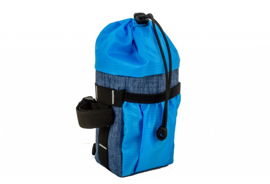 Handlebar Bag KasyBag Pocket Pack Junior [Denim]