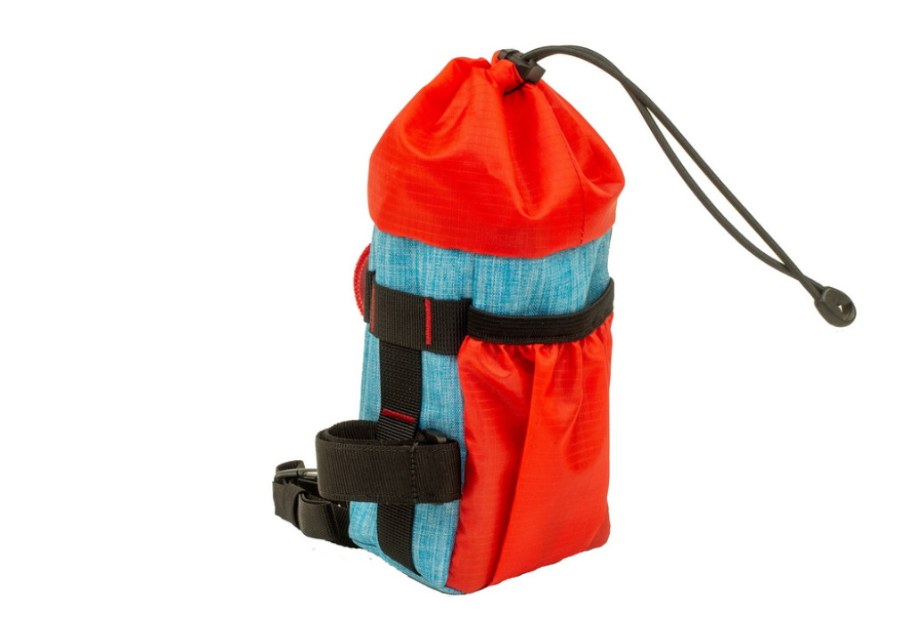Сумка на кермо KasyBag Pocket Pack Junior [Blue]