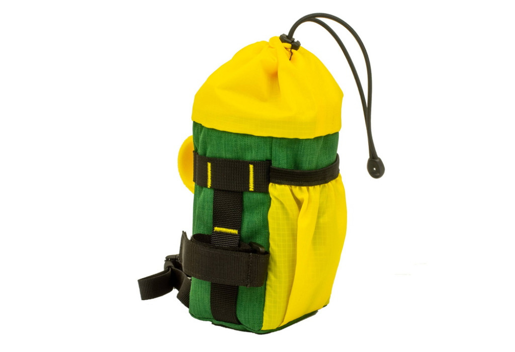 Сумка на кермо KasyBag Pocket Pack Junior [Green]