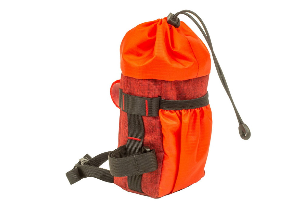 Сумка на кермо KasyBag Pocket Pack Junior [Red]