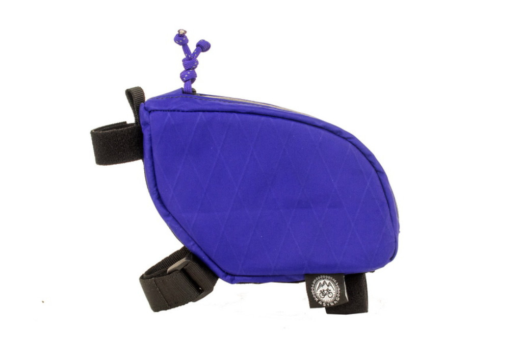 Сумка на раму KasyBag X-Pocket Tool [Purple]