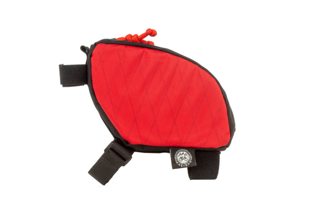 Сумка на раму KasyBag X-Pocket Tool [Red]