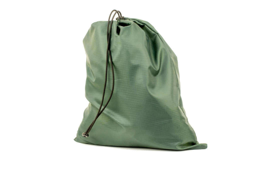 Пакувальний мішок для речей KasyBag Sack [XL- gray]