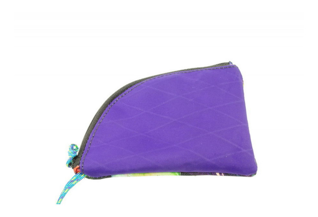 Гаманець KasyBag X-Wallet [Purple]