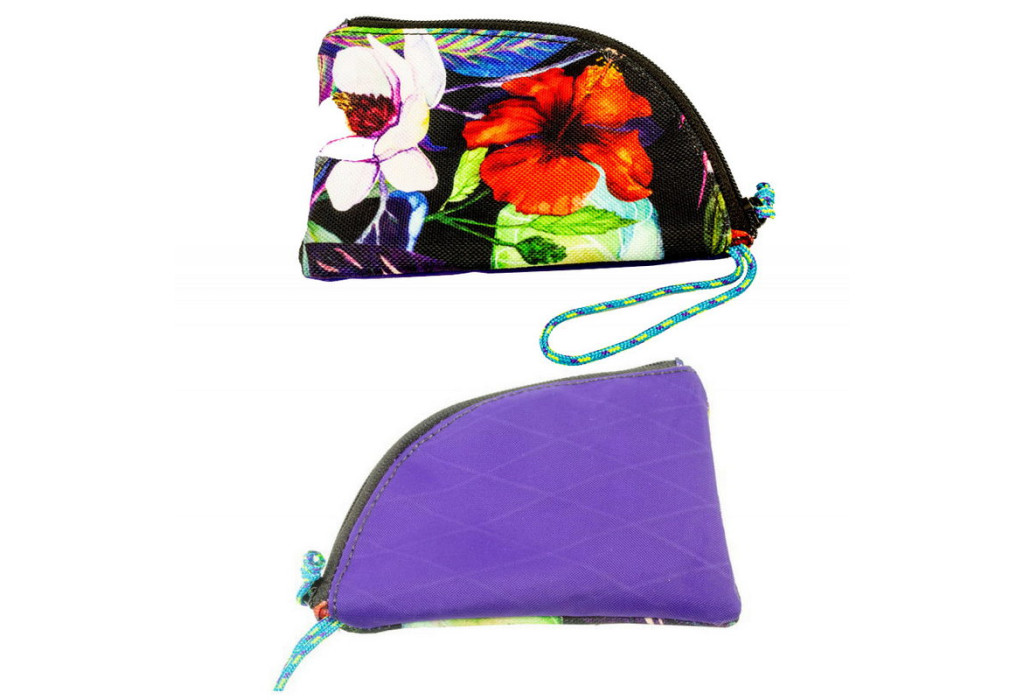 Гаманець KasyBag X-Wallet [Flower]