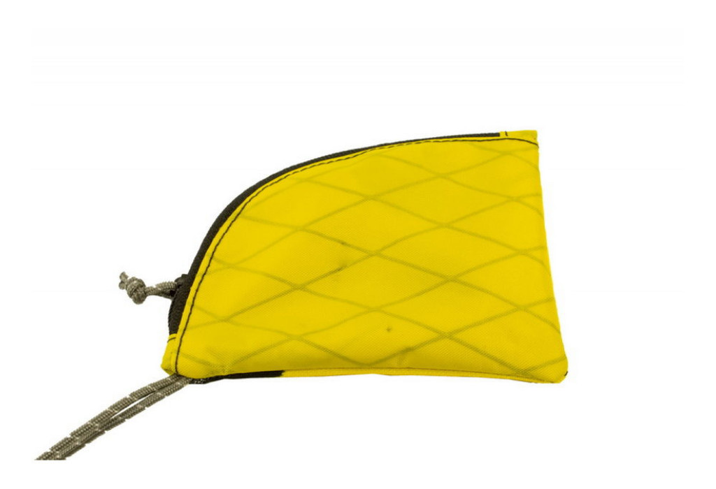 Гаманець KasyBag X-Wallet [Yellow]
