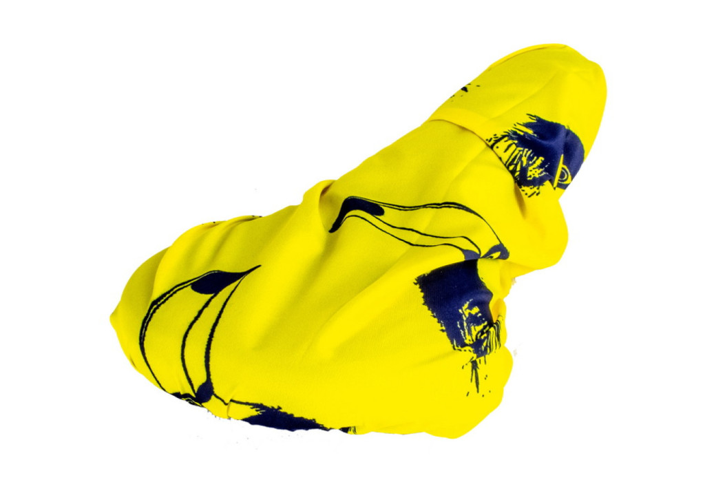Чохол на сідло KasyBag Seat cover [Toucan]