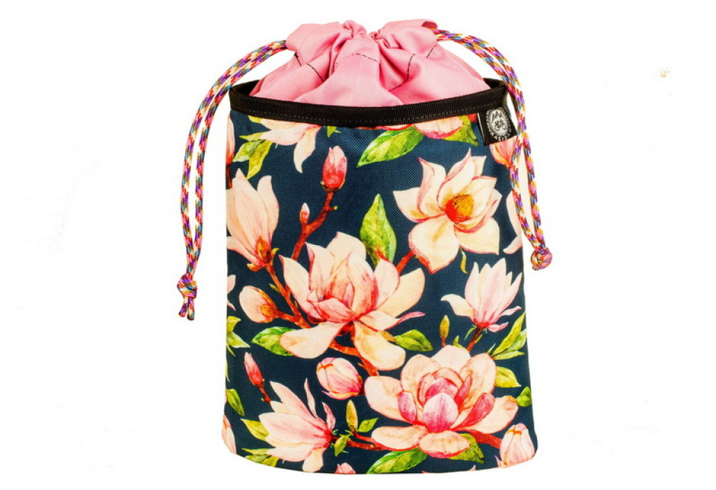 Сумка на кермо KasyBag SB Basket [Magnolii]