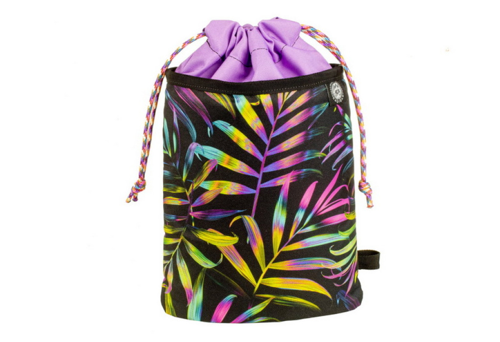 Сумка на кермо KasyBag SB Basket [Leaves]