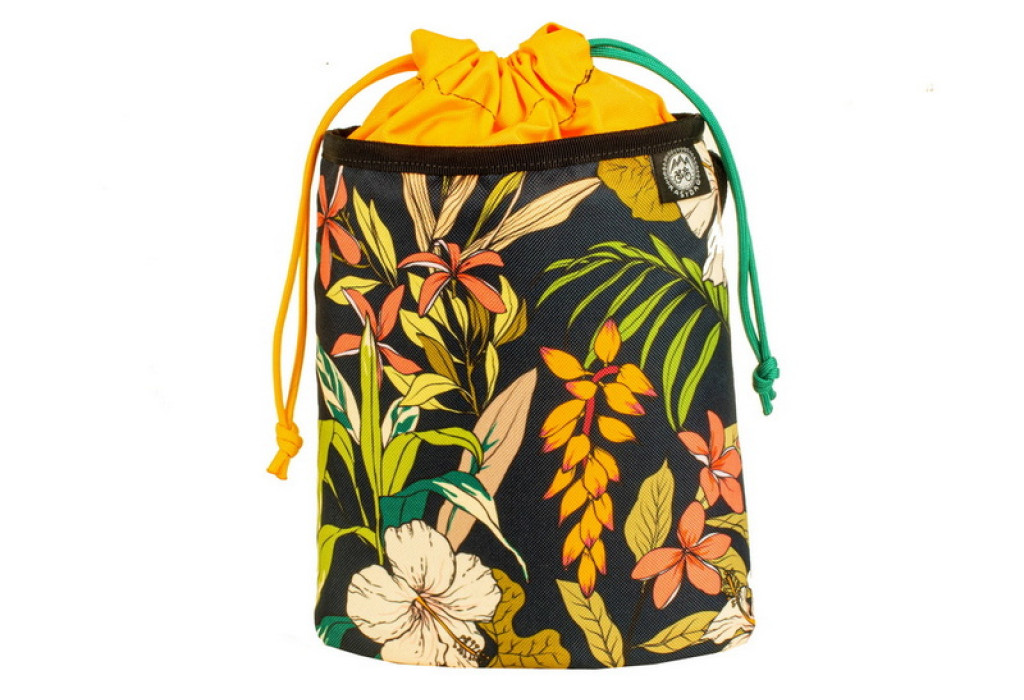 Сумка на кермо KasyBag SB Basket [Orchid]