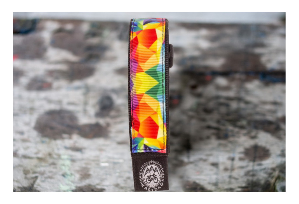 Кріплення для камери KasyBag Strap Tube XL [Vitrage]