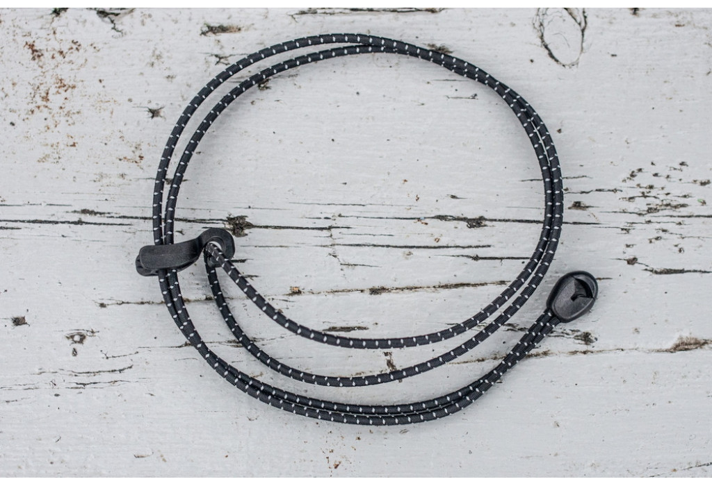 Шнур з гачком KasyBag Cord Hook [Reflective]