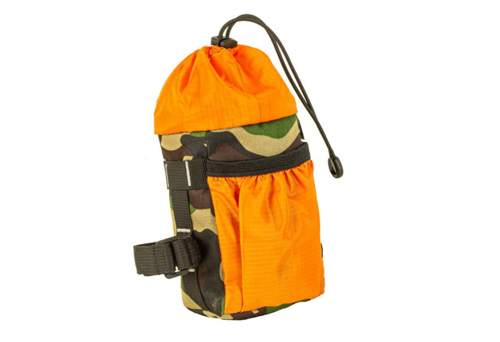 Handlebar Bag KasyBag Pocket Pack Junior [Camo]