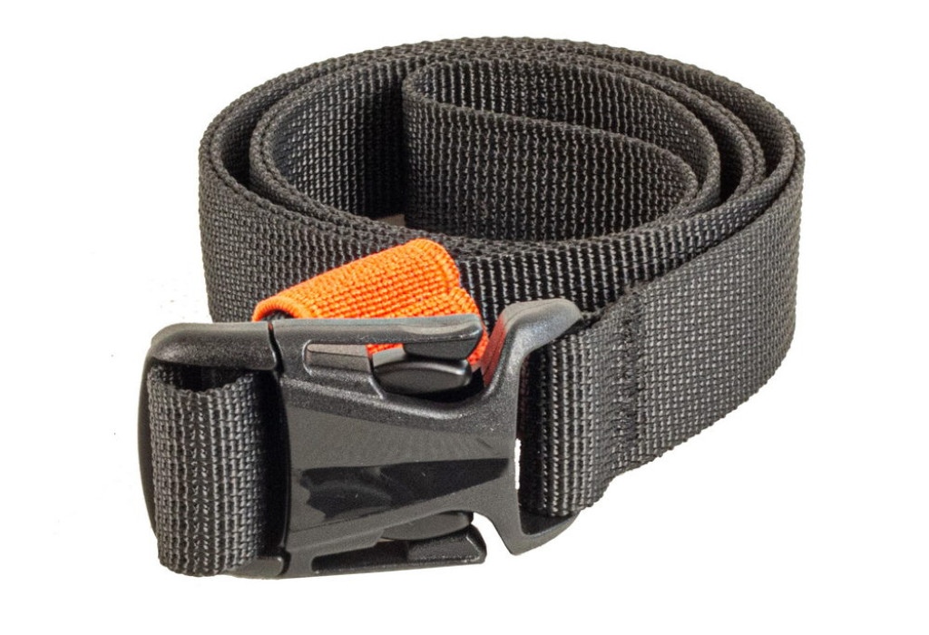 Стропа з фастексом KasyBag Fastex Strap [50 см]