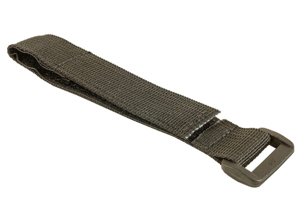 Стяжка на липучці KasyBag Tie Strap 353 (XL)