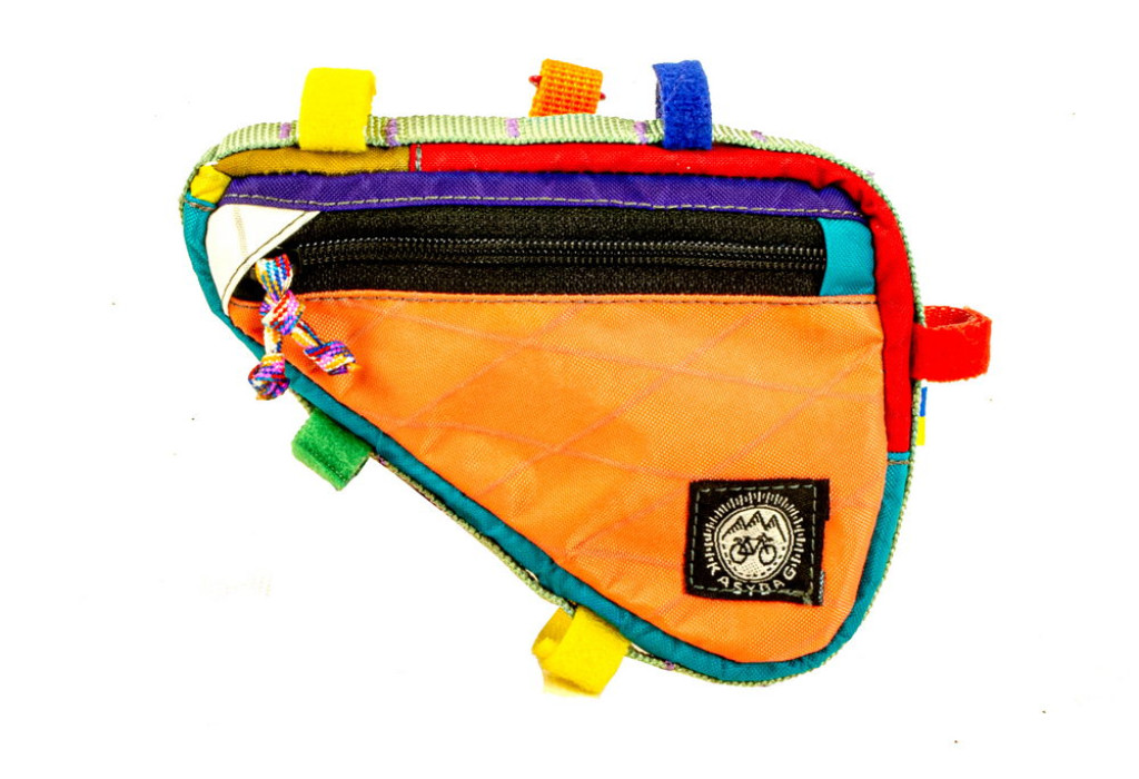 Гаманець KasyBag Frame X-Wallet [Colorful]