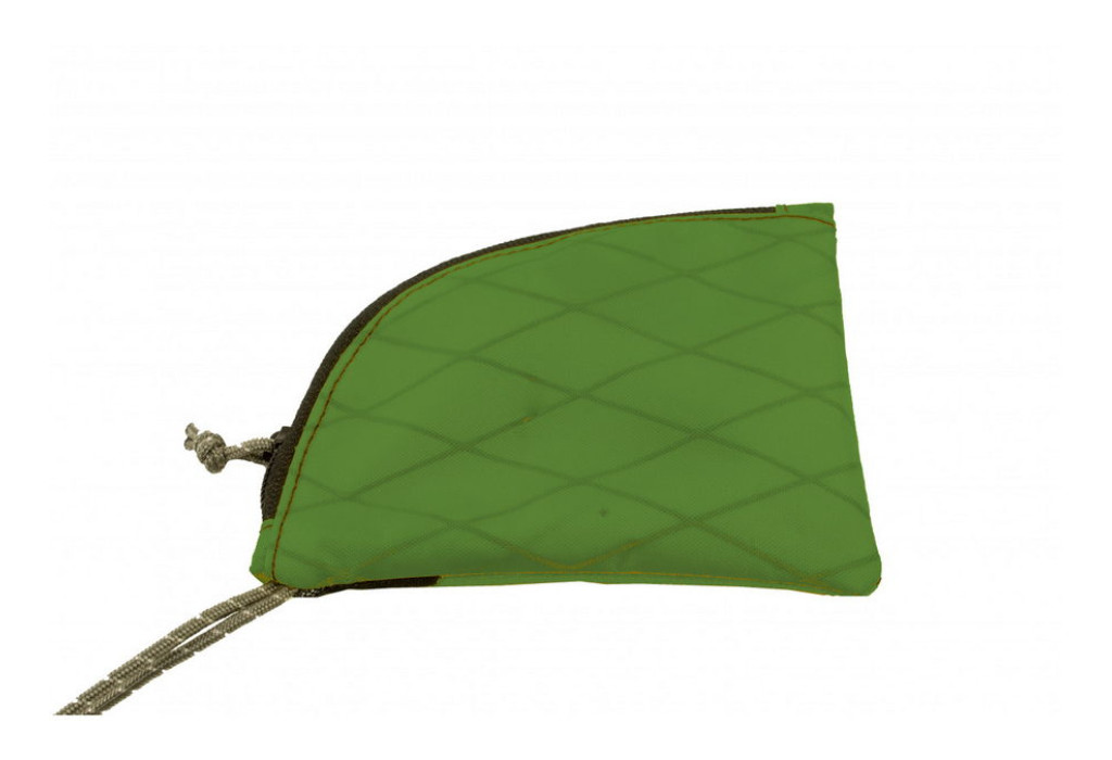 Гаманець KasyBag X-Wallet [Green]