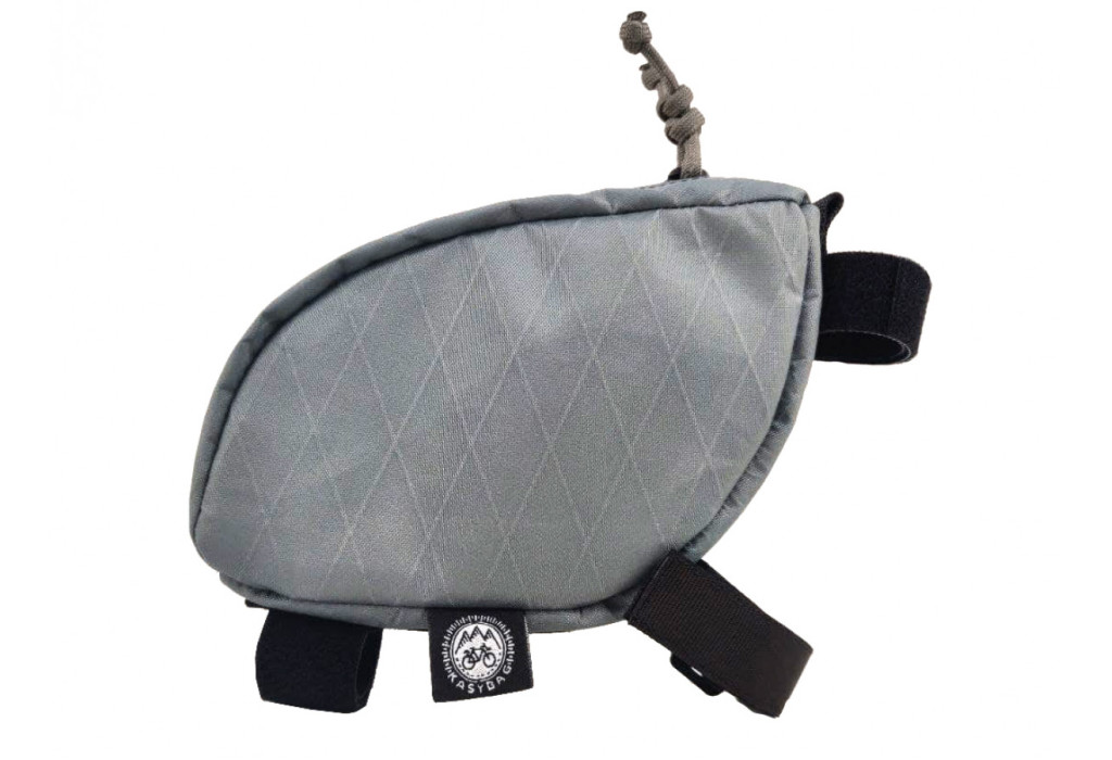 Сумка на раму KasyBag X-Pocket Tool [Gray]