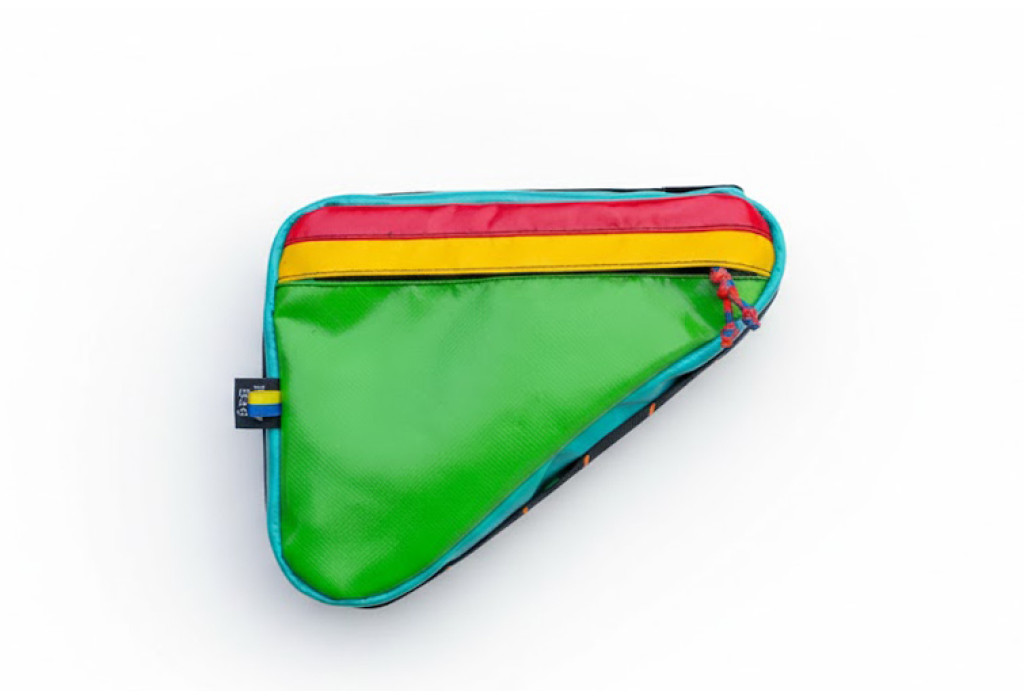 Внутрішньорамна сумка KasyBag Mini Frame Pack [Colorful]