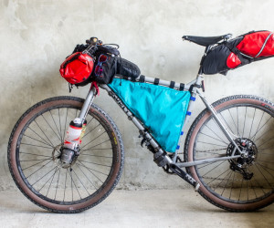 Велопохід по Волині та Галичині