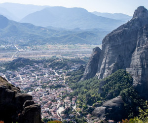 Велопохід Грецією. Осінь 2021