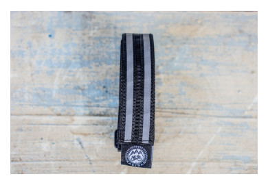 Кріплення для камери KasyBag Strap Tube XL [Reflective]