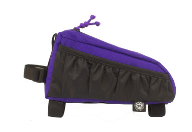 OnFrame Bag KasyBag Front X-Tank [Purple]