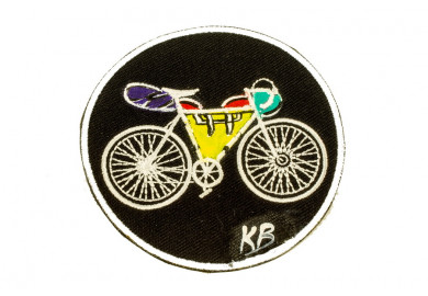 Патчі KasyBag