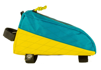 OnFrame Bag KasyBag Front X-Tank [Ukraine]