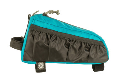 OnFrame Bag KasyBag Front X-Tank [Turquoise]