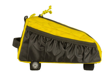 OnFrame Bag KasyBag Front X-Tank [Yellow]
