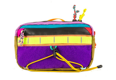 KasyBag X-Hip Pack Colorful