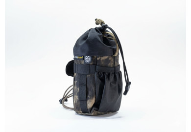 Сумка на кермо KasyBag Pocket Pack One hand Mini [Dark Forest]