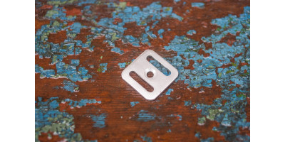 Пряжка KasyBag Buckle Alu