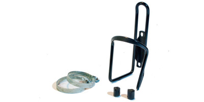 Фляготримач на вилку/раму велосипеда KasyBag Bottle Cage