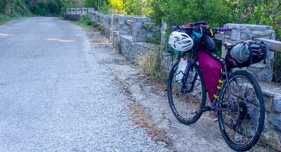 Greece. Pelion Peninsula